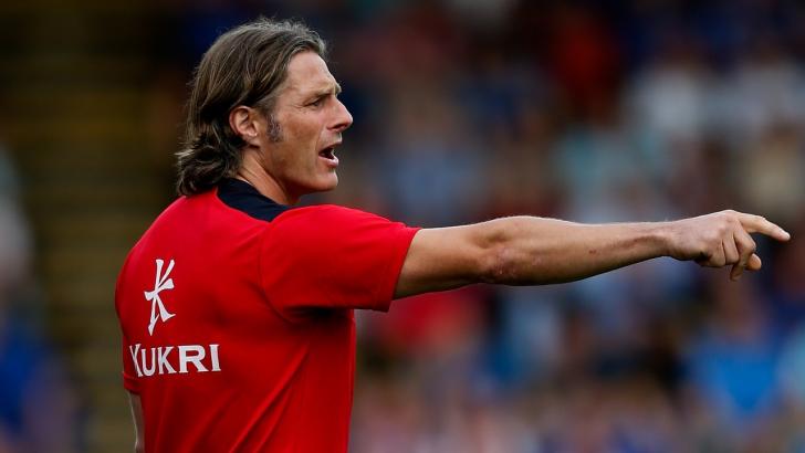 Gareth Ainsworth 